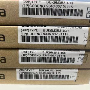 Buy cheap BUK9M3R3-40HX MOSFET N-CH 40V 80A LFPAK33 product