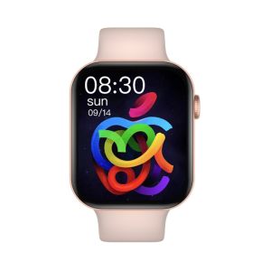 Buy cheap Android Smart Watch Heart Monitor With Bp And Spo2 product