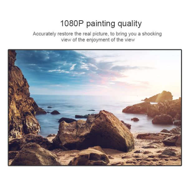 1920 * 1080 Resolution LCD shopping mall kiosk 55 Inch Android / Windows System