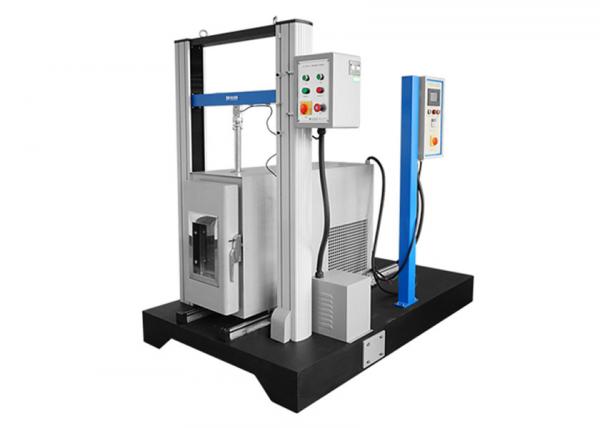 Quality Universal Test Device Push-Pull Gauge Optional Static Tensile Test Machines for sale
