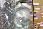120926 220037 Electrode Hypertherm Powermax1650®/Powermax1250® Hypertherm Plasma