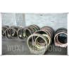 Buy cheap Precise Casting 1000 KG Melting Channel Custom For Electric Furnaces from wholesalers