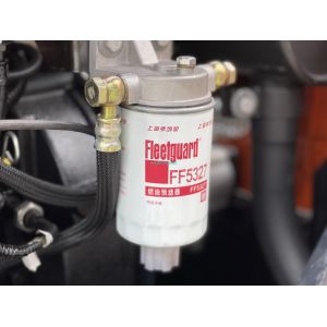 Mini Crawler 1.8 T Digger Komatsu Pc01 Excavator