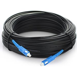 Buy cheap FTTH Drop Cable Patchcord product