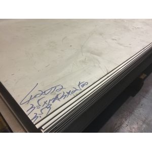 AISI 420A 420B 420X 420C Stainless Steel Sheet Precision Strip