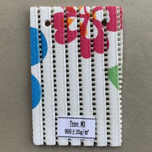 TGKELL Waterproof Coated Fabric , Neoprene Rubber Pvc Foam Placemats