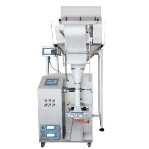 Buy cheap Multi Function VFFS Packaging Machine Fully Automatic product