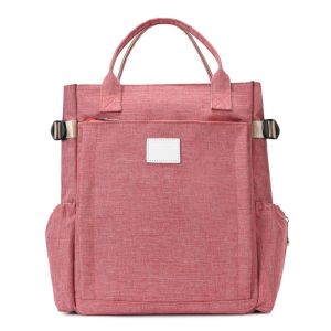 China Washable Mommy Diaper Bag Backpack Waterproof Yes on sale