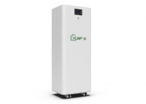 Buy cheap 300Ah 400Ah 500Ah Energy Storage Lithium Battery Systems 48 volt product