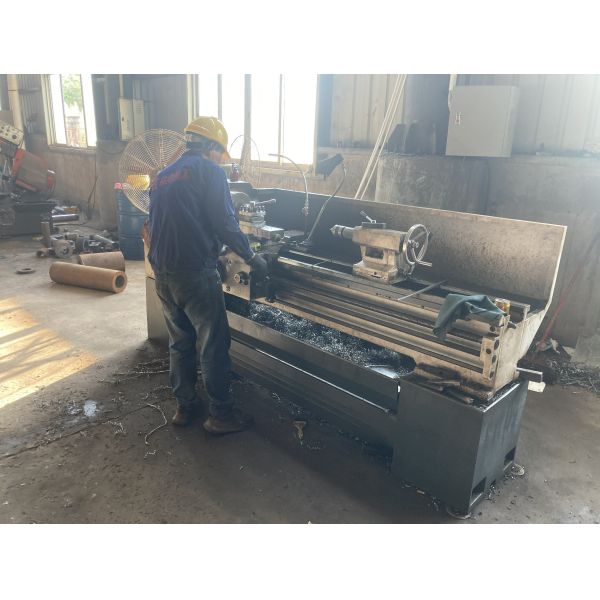 Durable 28 Meters Demolition Boom Arm High Strength For ZX490