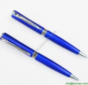 China best selling super quality metal pen engraved pens for promotional use on sale