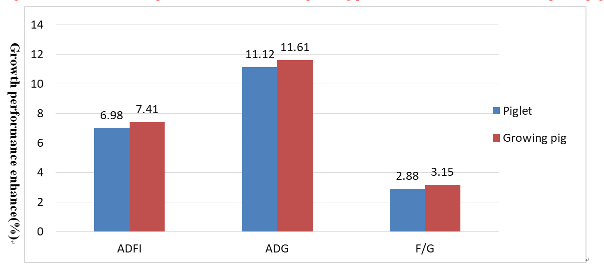 DDCaroma Fish Flavour 628 Enhance Digestive Juice Secretion And Gastrointestinal Peristalsis