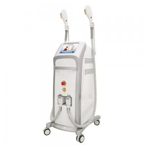 China 2KW Oem Ipl Shr Hair Removal Acne Professional Electrical Facial Machines on sale