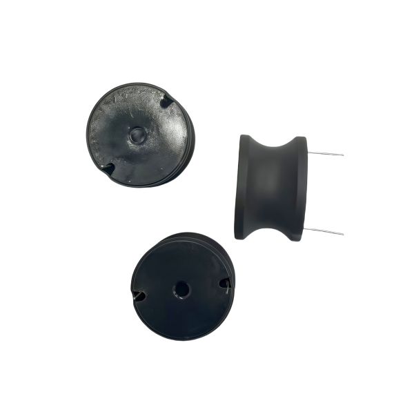 High Power I-beam Inductor Dr Magnetic Core Inductor Leaded Inductor Wire Wound