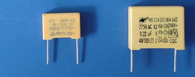 RS-901A Automatic Loose Film Capacitor Lead Trimming Machine