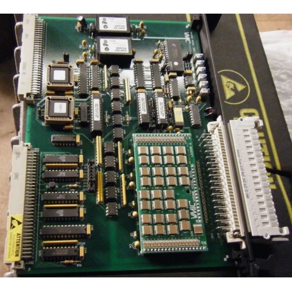 IC697VAL134 GE Analog Input Automation Pioneer PLC Module / Rack 31 Channel 12 Bit