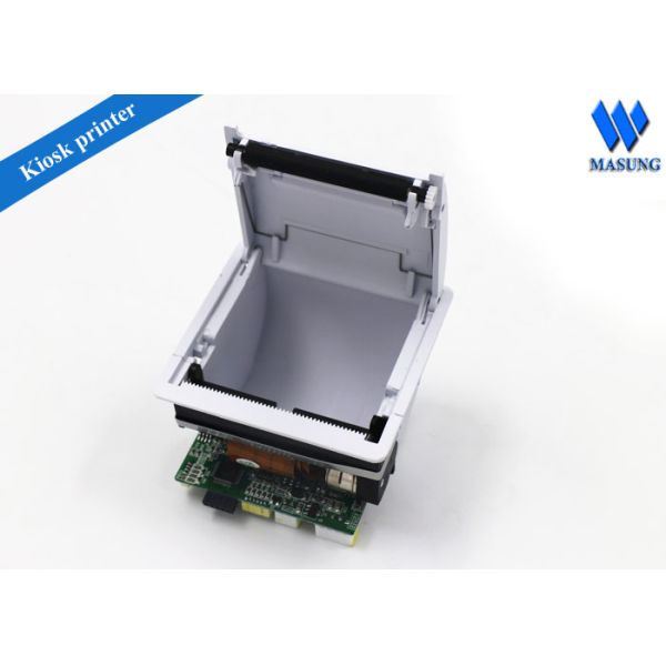 ultra big roll Panel Mount Printers android USB driver