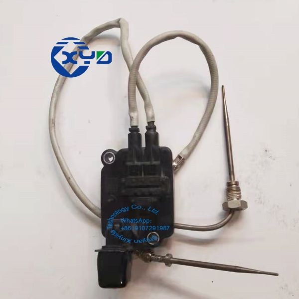 6C8.3 QSL9 ISL9 L9 ISC8.3 QSC8.3 Automotive Engine Sensors 4307262 DPF Temperature Sensor