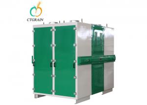 Buy cheap Wear Resistant Grain Milling Equipment High Square Flour Mill Sifter 4 Section product