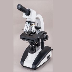 Buy cheap Multi purpose biological microscope BLM-MN136D product