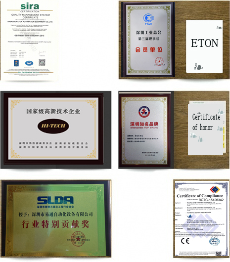 High Quality Electronic Products Machinery LED Light Making SMT Mounting Machine