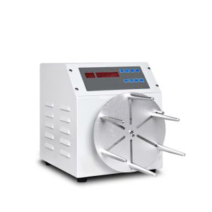 6N Adjustable Automatic Coil Winding Machine 12 Circles / Sec