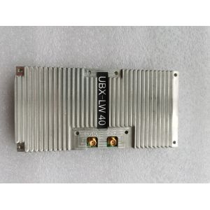 Buy cheap High Precision 40MHz Embedded SDR USRP 2944 XC7K410T FPGA product