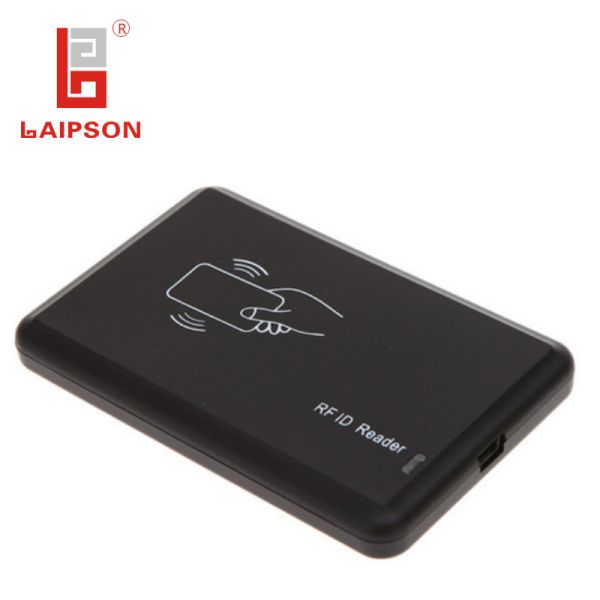 Mini Wireless USB UHF RFID Tag Reader For Encoding And Writing RFID Cow Swine Sheep Tags