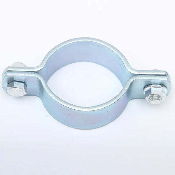 Easy To Install Seismic Bracket Accessories with Enhanced Corrosion Protection