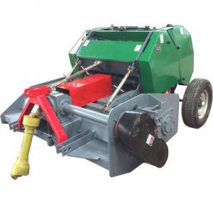 Buy cheap Factory price refined and durable agricultural machinery hay baler product