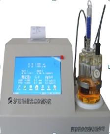 Buy cheap Automatic control Paper Testing Equipments / micro moisture meter product