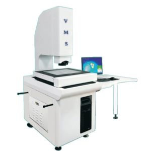 Buy cheap 2D CNC Optical Measurement Image Instrument Vmm Video Measuring Machine product