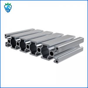 Buy cheap 15180 30150 Assembly Line Aluminum Profile Alloy 6063 product