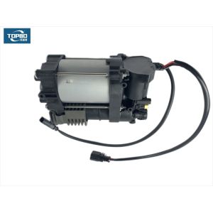 7P0616006H Porsche Cayenne Air Suspension Compressor / Vw Touareg Air Compressor