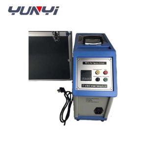 Portable Dry Block Temperature Calibrator