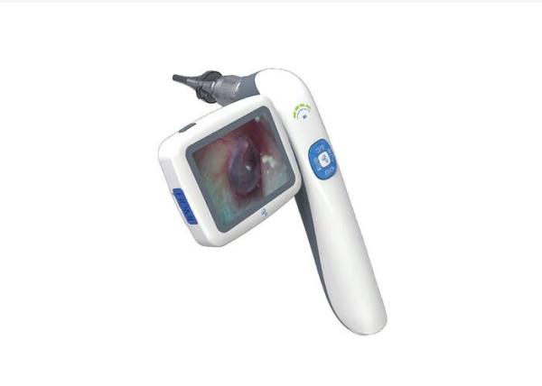 USB Otoscope Camera Video Otoscope Medical Endoscope Digital Camera System With