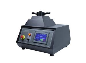 Buy cheap High Speed Metallographic Mounting Press AC220V 50HZ With 4 Moulds product