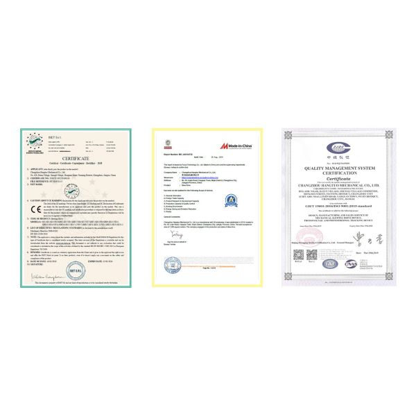 Tracking Sun Small Slew Drive Bearing With IP66 Painting For Concentrated Heliostat