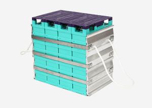 Buy cheap Environment Friendly Rechargeable Lithium Ion Battery 40Ah 12V Deep Cycle product