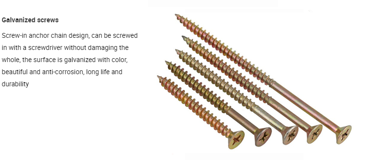 PP PE Wall Plug 60mm Plastic Insulation Anchors