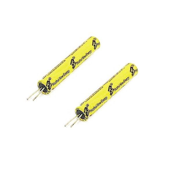 HTC7240 2.4V 60mAh LTO Battery Cell 20C LTO Lithium Titanate Battery 7