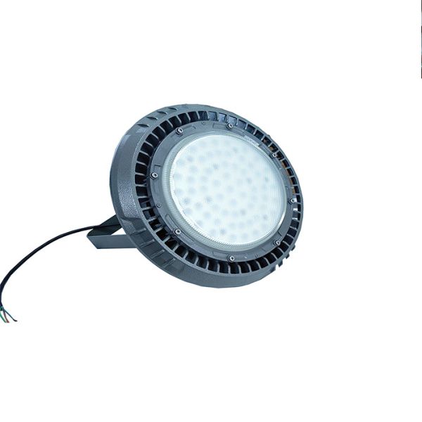 Golden Future DL235 Explosion-Proof LED Lamp 3000-6500K Correlate Color Temperature for Hazardous Area