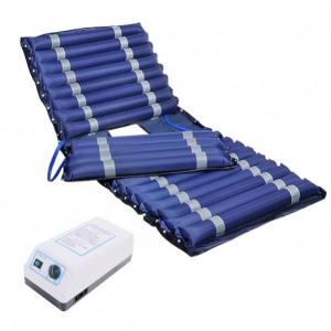 Buy cheap Anti bedsore bed Medical inflatable air mattress with pump, Wave Air Injection product
