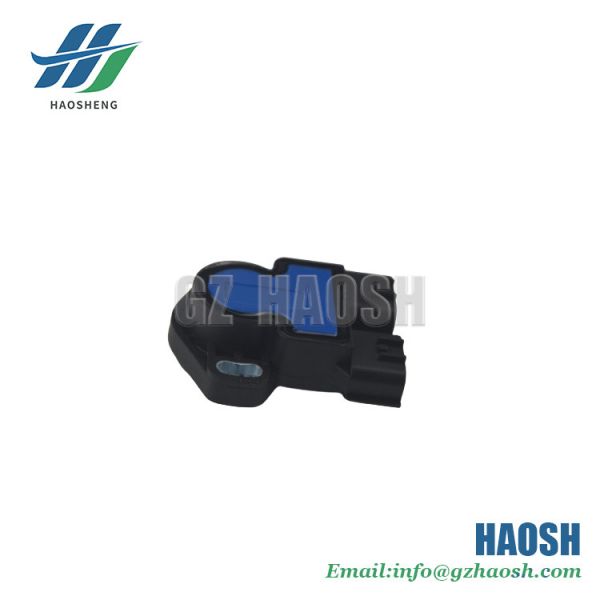 8971631640 Isuzu Dmax Parts Throttle Position Sensor 8-97163164-0 TPS Sensor For Isuzu