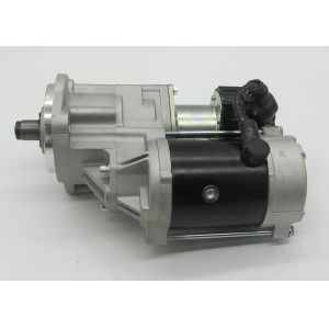 Buy cheap Excavator Diesel Engine Starting System 4DG1 Starting Motor product