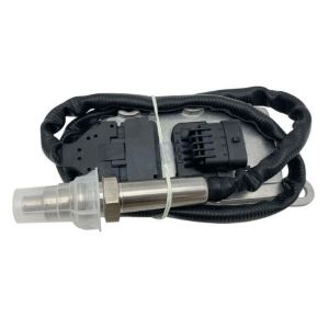 Buy cheap VOL Truck Nitrogen Oxide Sensor 22827995 22219284 5WK96732B 5WK97372 product