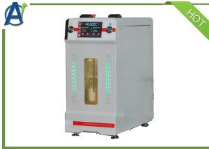 China ASTM D7279 Automated Houillon Viscometer D445 Kinematic Viscosity Meter on sale
