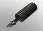 SS304 Incoloy Sheathed Tubular Heating Elements , U Shaped Heating Element