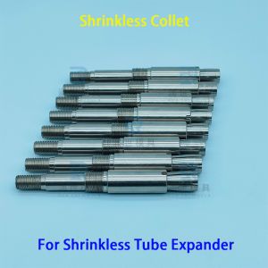 Buy cheap Customized Φ7 Shrinkless Collet for Shrinkless horizontal expander product