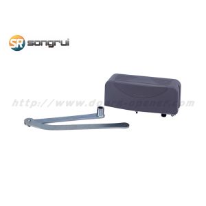 Buy cheap Waterproof 1000KG 260W Automatic Swing Gate Opener product